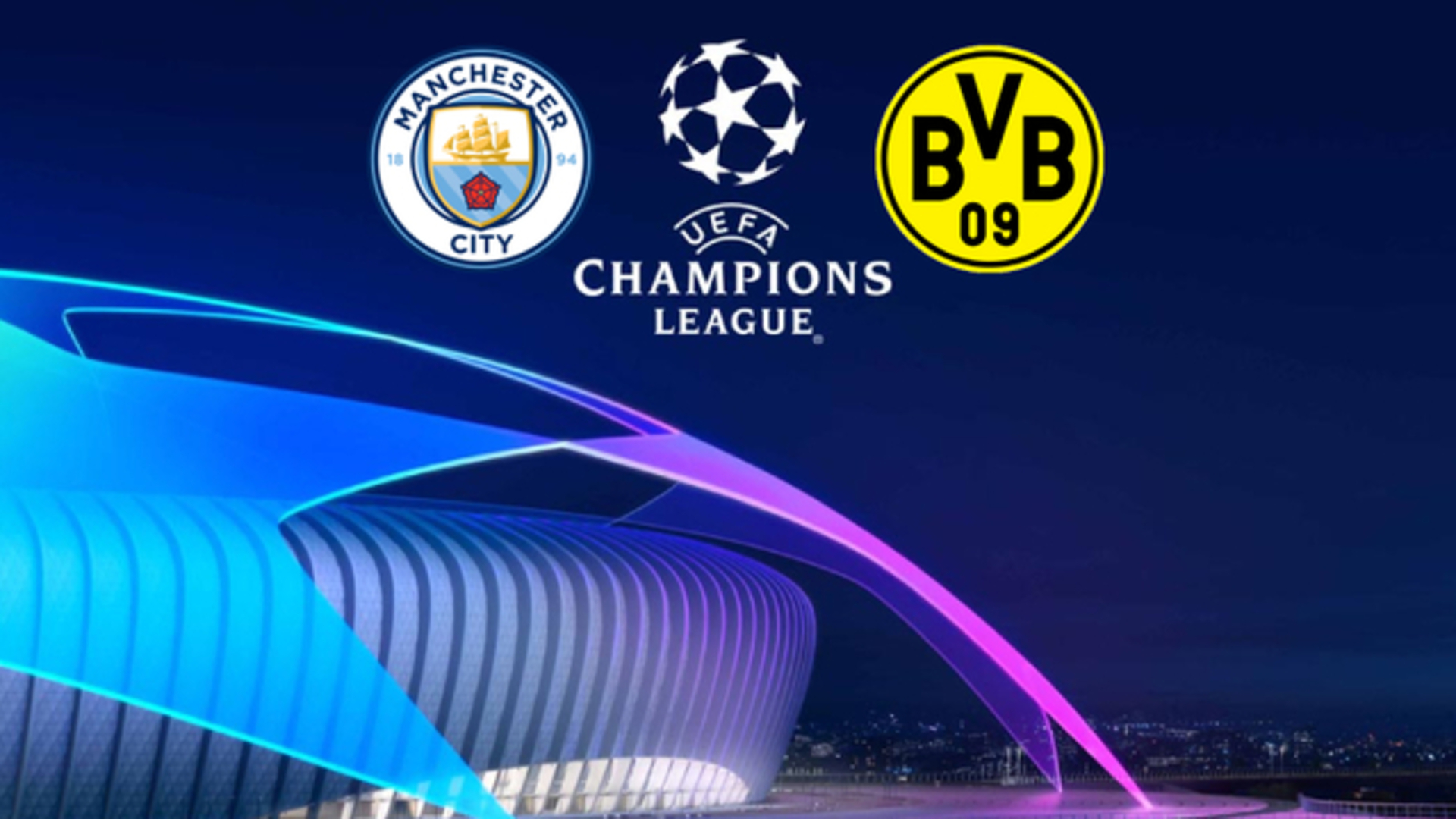 Manchester City – Borussia Dortmund maçı ne zaman, saat kaçta? Şampiyonlar Ligi maçı hangi kanalda?