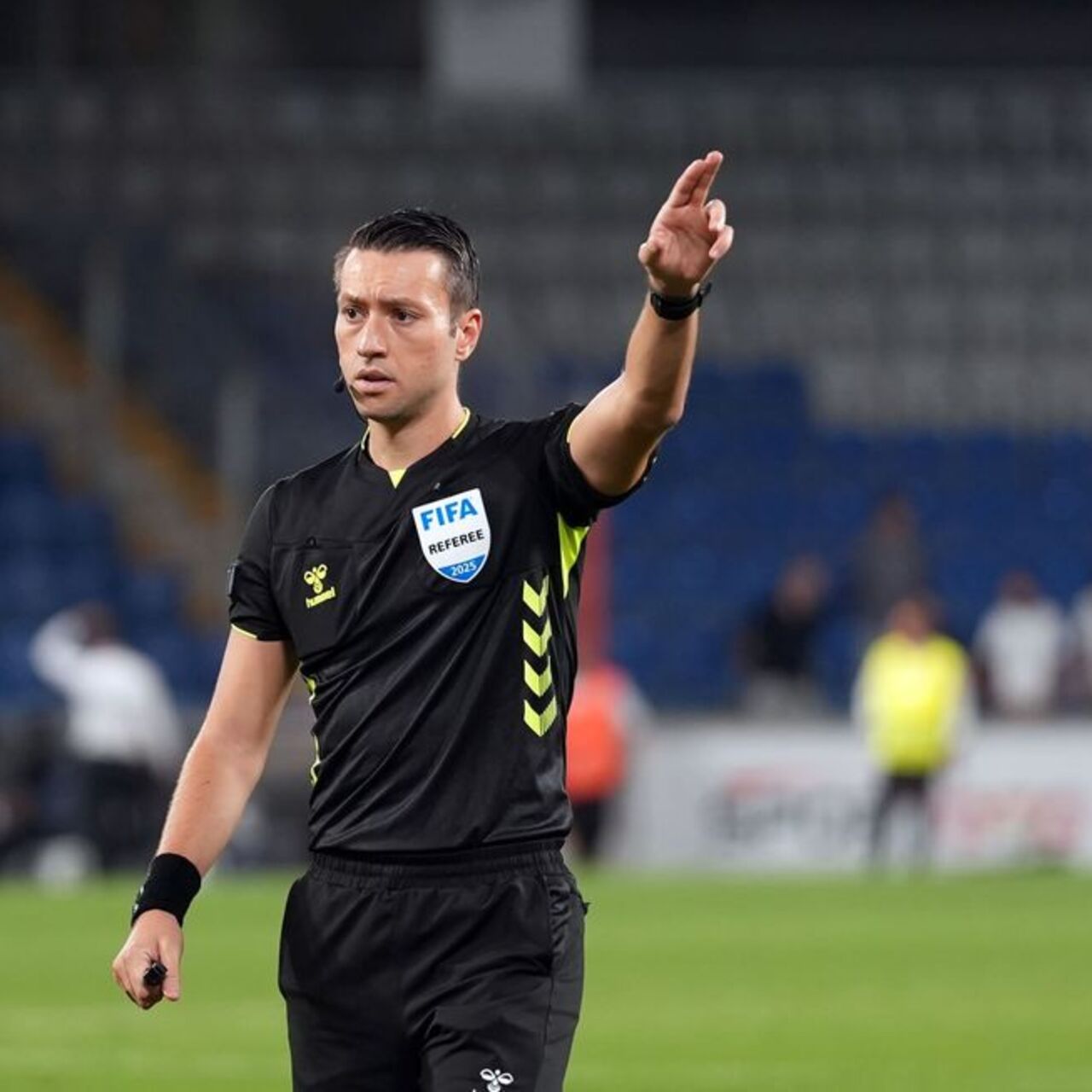 Savcılıktan Zorbay Küçük için açıklama!