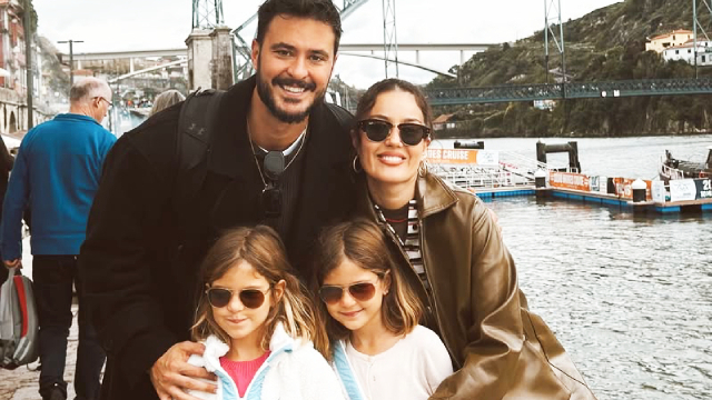 Bir araya geldiler