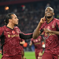 Amsterdam'da 11'ler belli oldu!