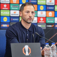 "Çok net bir 11'imiz yok"