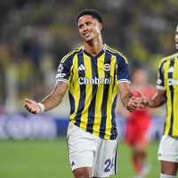 "Maç için sabırsızlanıyorum"