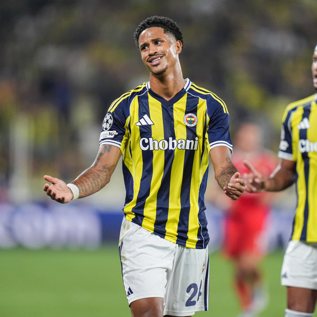 "Maç için sabırsızlanıyorum"