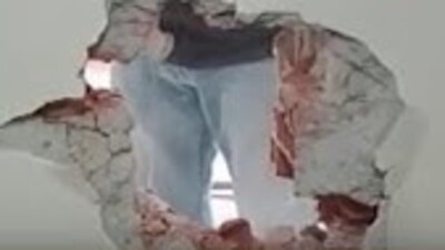 "O oda benim" davası