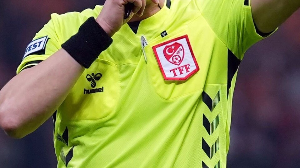 152 hakemden ortak açıklama!