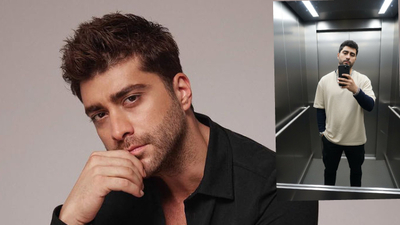 "Ben değilim, yapay zekâ"