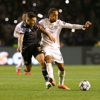 Karabağ, Chelsea'ye geçit vermedi!