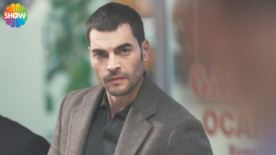 "Ailemden uzak duracaksın"