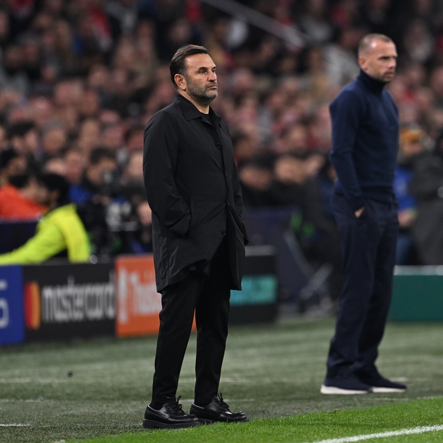 Okan Buruk'tan 3 değişiklik!