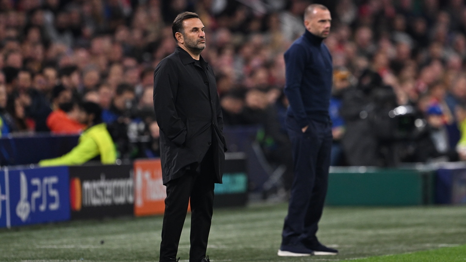 Okan Buruk'tan 3 değişiklik!