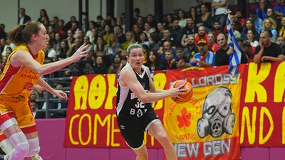 Beşiktaş BOA uzatmalarda kaybetti!