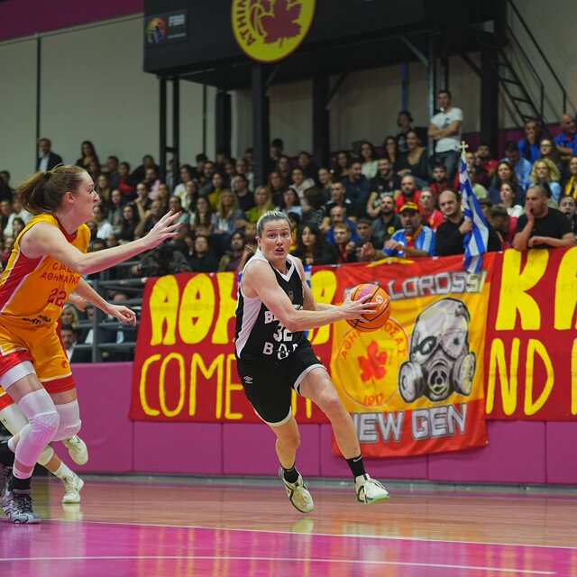 Beşiktaş BOA uzatmalarda kaybetti!