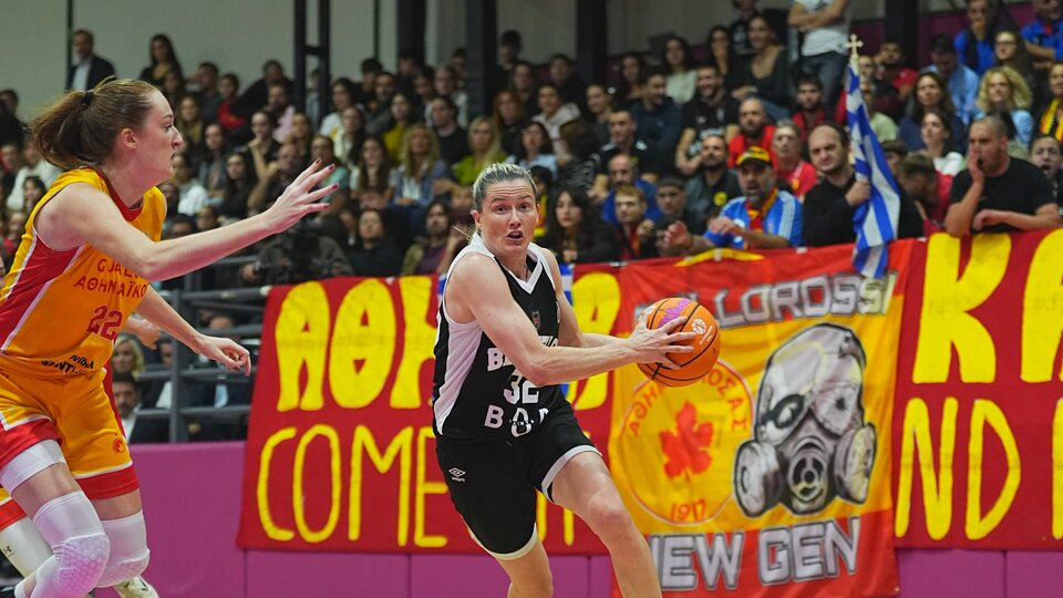 Beşiktaş BOA uzatmalarda kaybetti!