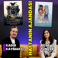 Haftanın kültür sanat ajandası