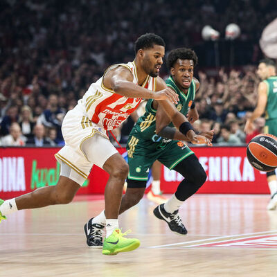 Ataman'lı PANA farklı mağlup oldu!