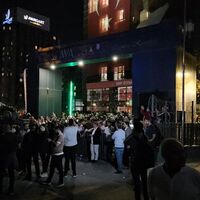 CHP İstanbul İl Başkanlığı önündeki olaylarda provokatif paylaşım yapan sanıklar hakim karşısında