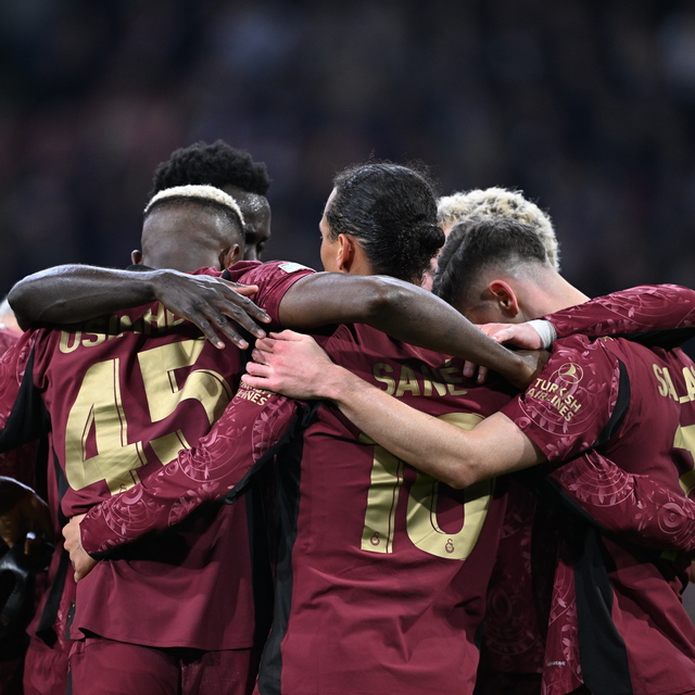 12 yıl sonra Avrupa'da üst üste 3 galibiyet!