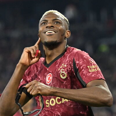 "Gol krallığı için yeterli kalitem var"