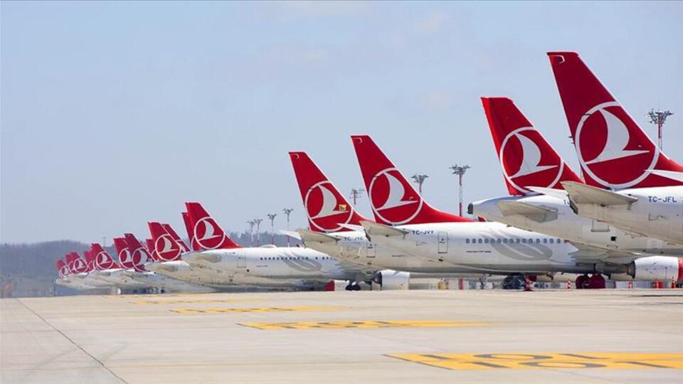 THY'nin Boeing'den alacağı uçakların motor bakım hizmetini GE Aerospace yapacak