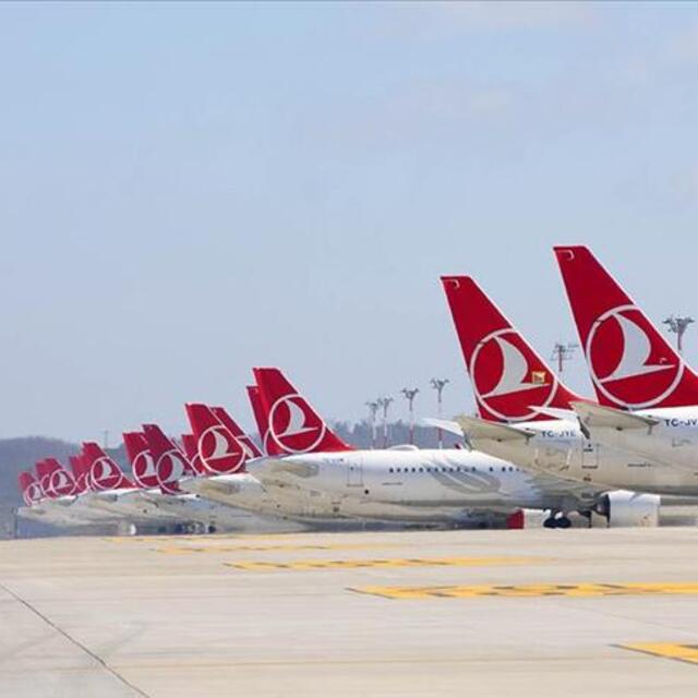 THY'nin Boeing'den alacağı uçakların motor bakım hizmetini GE Aerospace yapacak