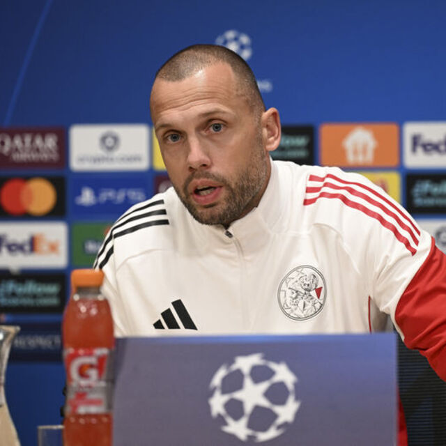 "Takımda gelişme gördüm ve adımlar atıyoruz"