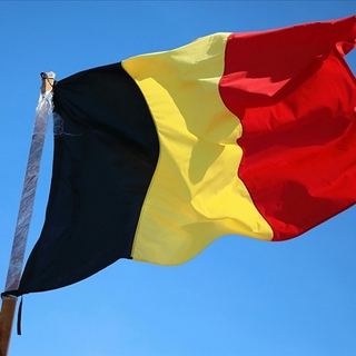 Belçika'da askeri üs yakınlarında şüpheli cihaz faaliyeti