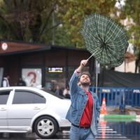 Bu bölgeler için sağanak yağmur uyarısı