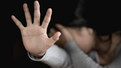 İş arkadaşının kızına cinsel istismar!