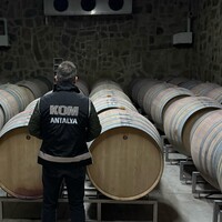 81 ilde sahte içki operasyonu