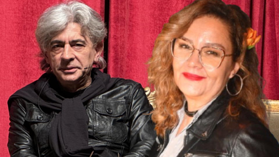 "Okan'ın zekâsı bize lazım"