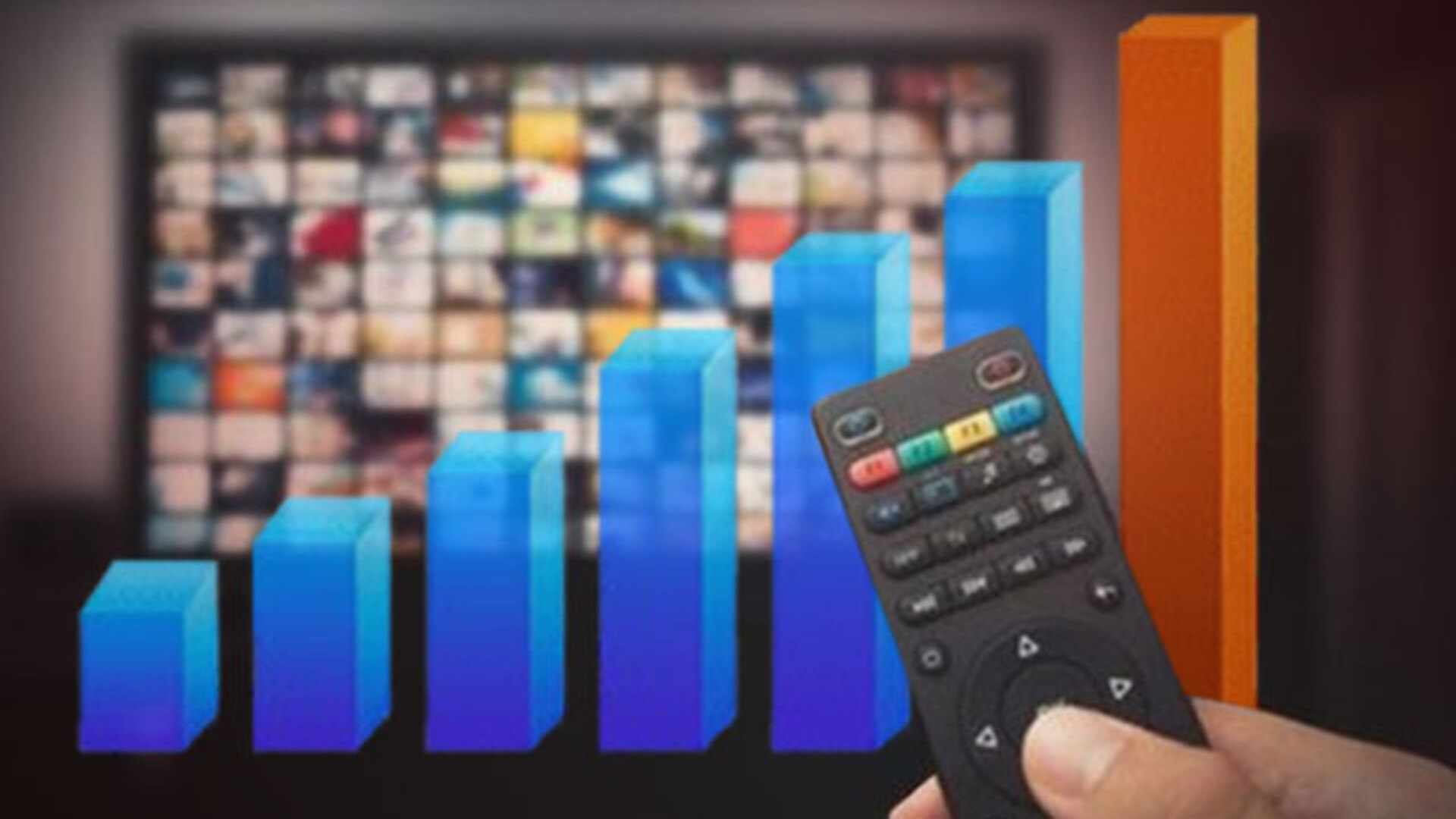 Reyting sonuçları 5 Kasım 2025: Eşref Rüya, Kuruluş Orhan, Sahipsizler, Ajax-Galatasaray maçı... İşte AB ve Total reyting sıralaması ile dün en çok izlenen yapım!