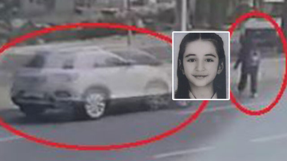 Buğlem Berra 14 yaşındaydı... 3 gün önce doğum günüydü!