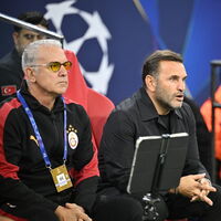 "Daha büyük başarıları hayal ettiriyor!"