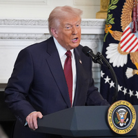 Trump: Mamdani kötü başladı