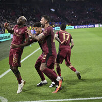 Hollanda, Galatasaray'ı konuşuyor: Acı bir akşam!