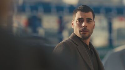 'Veliaht'ın yeni bölümü bu akşam