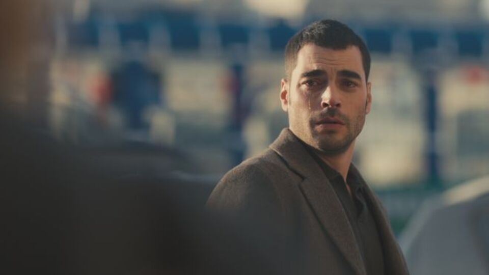 'Veliaht'ın yeni bölümü bu akşam