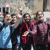 Okullar ara tatile giriyor