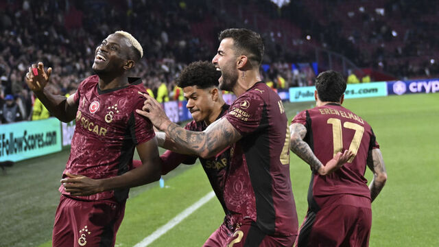 Dudak uçuklatan gelir!