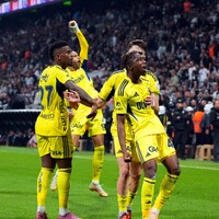 Fenerbahçe, Çekya'da zafer peşinde!