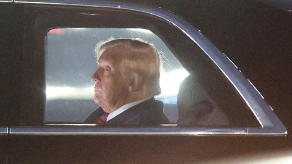 ABD'de bazı eyaletler Trump'a dava açtı