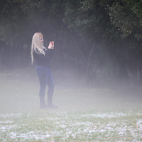 Bugün ve yarın yağış, hafta sonunda güneşli hava var!