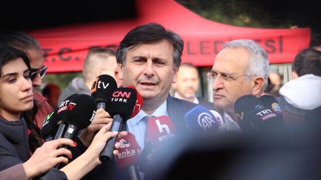 "İtfaiye erinin mahkum olduğu davada belediye başkanı cezasız mı kalacak?"