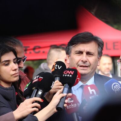 "İtfaiye erinin mahkum olduğu davada belediye başkanı cezasız mı kalacak?"