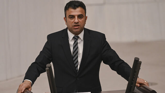 Ömer Öcalan'dan Bahçeli'nin İmralı çıkışı yorumu