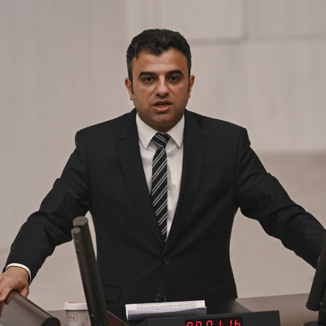 Ömer Öcalan’dan Bahçeli’nin İmralı çıkışı yorumu