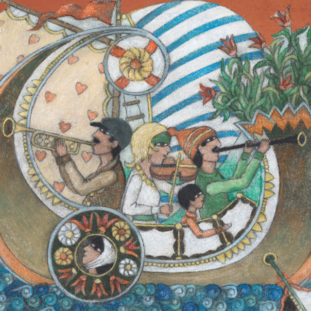 Sanat tarihinin dönüm noktaları BlackBox’ta