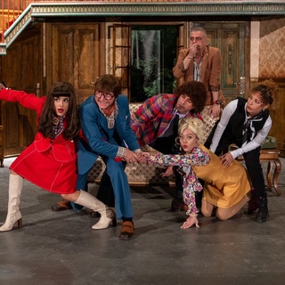 'Oyunun Oyunu' Maximum Uniq Hall’da