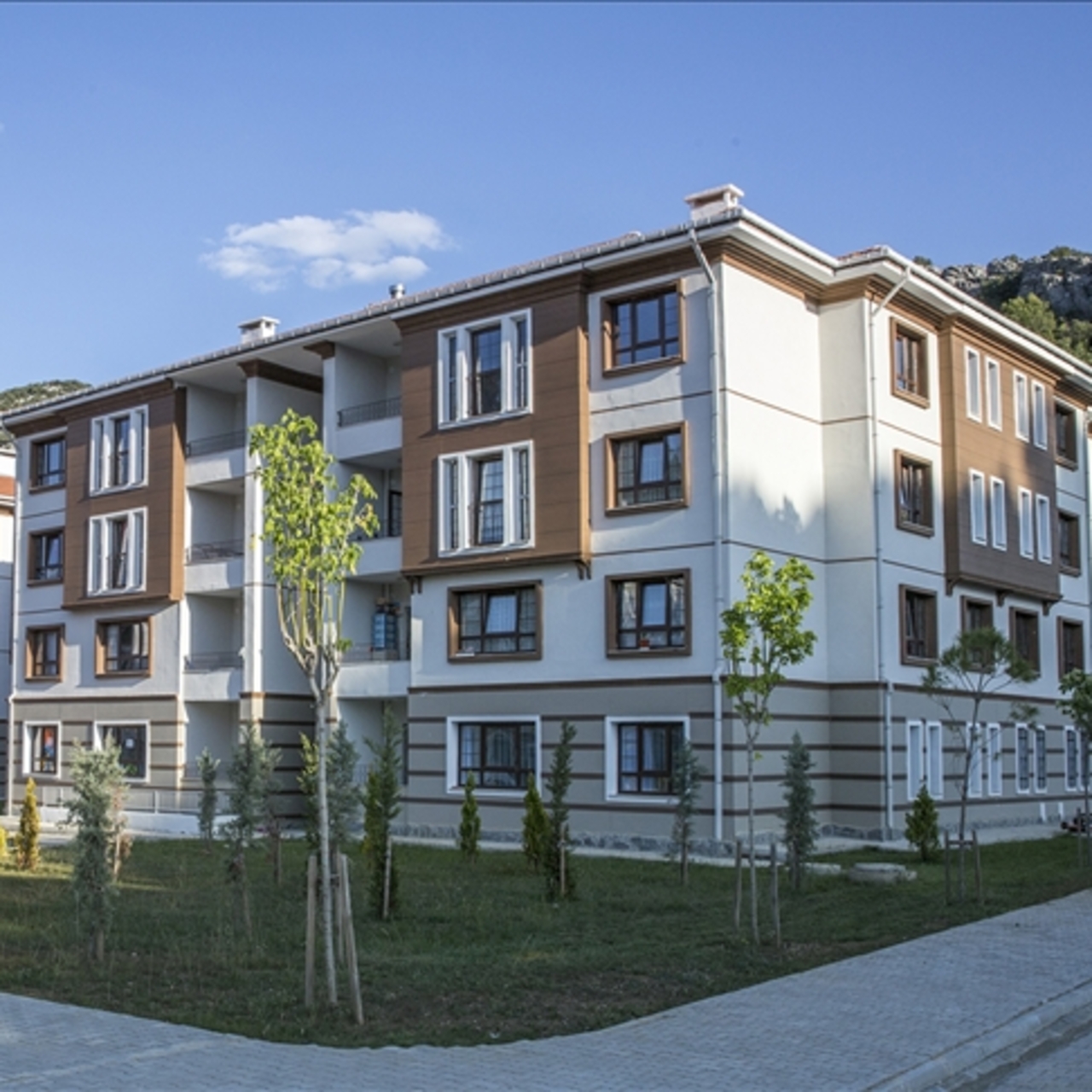 500 bin konutun yapılacağı ilçeler belli oldu