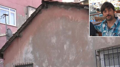 Vahşet! Kocasını kızgın yağ ile yakıp öldürdü